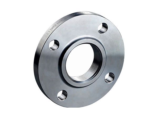 帶頸平焊法蘭的功能介紹和優缺點